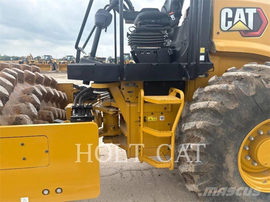 CAT CP12 Valsetog