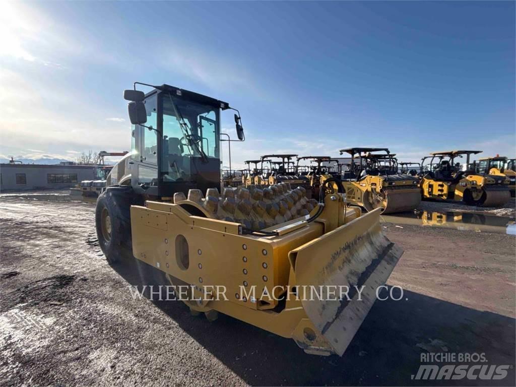 CAT CP16 Valsetog