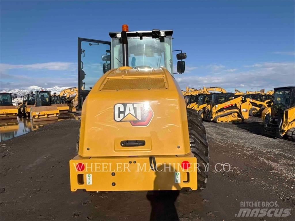 CAT CP16 Valsetog
