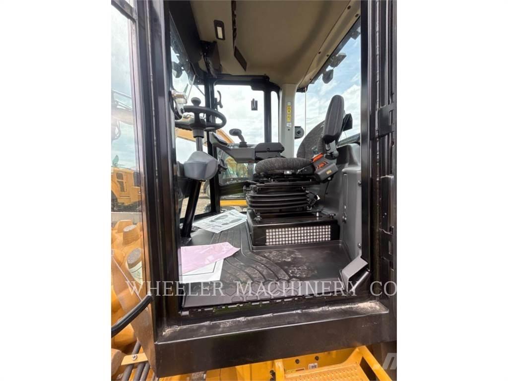 CAT CP16 Valsetog