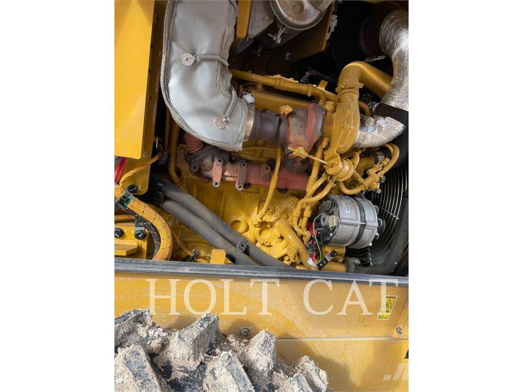 CAT CP34 Valsetog