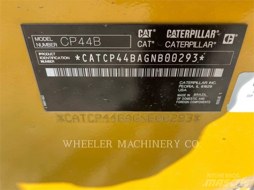 CAT CP44B Valsetog