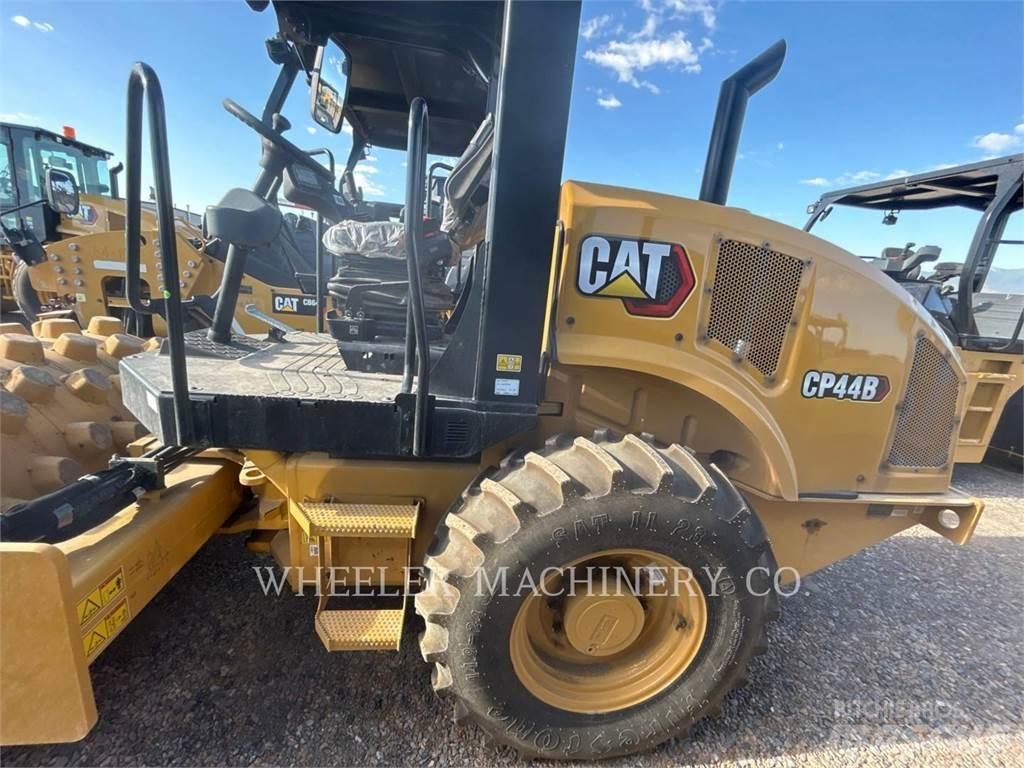 CAT CP44B Valsetog