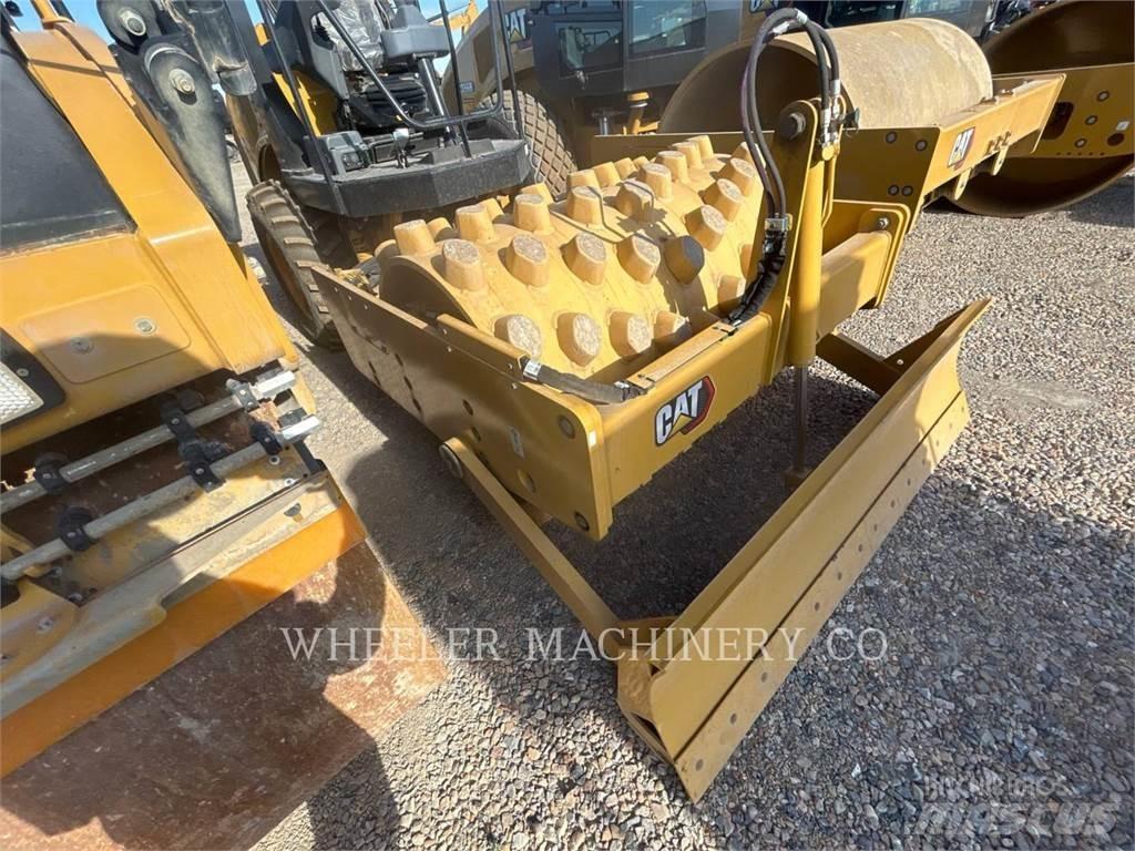 CAT CP44B Valsetog
