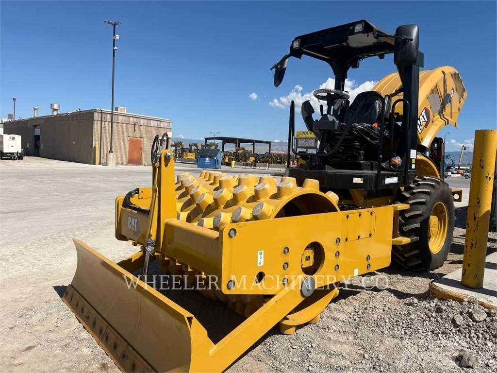 CAT CP44B Valsetog