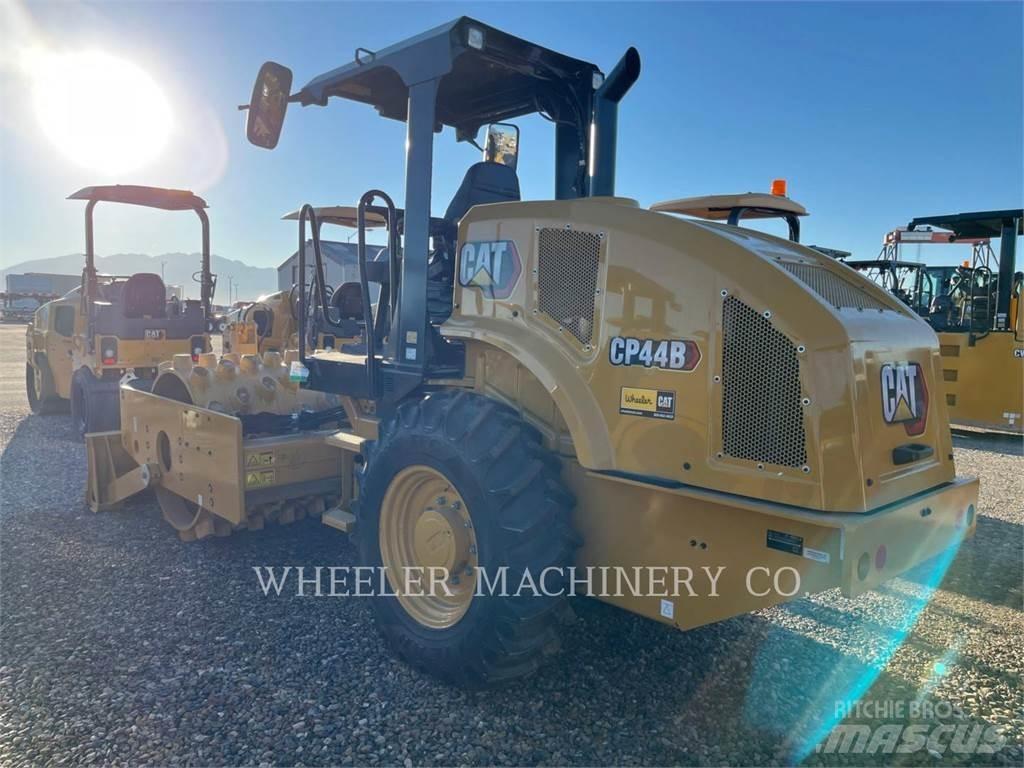 CAT CP44B Valsetog
