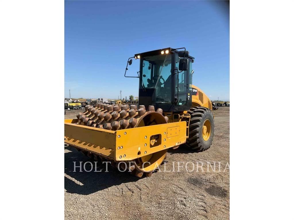 CAT CP54B Valsetog