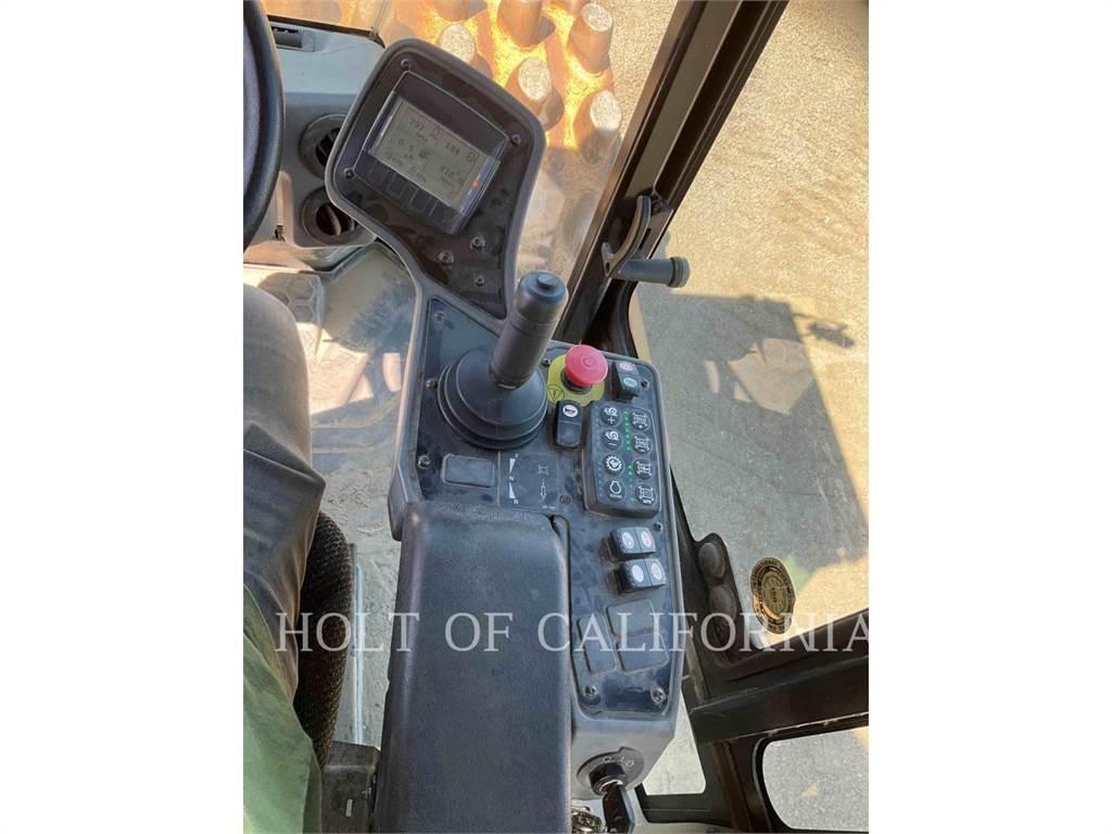 CAT CP54B Valsetog