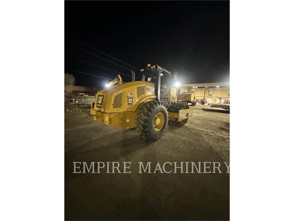 CAT CP54B Valsetog