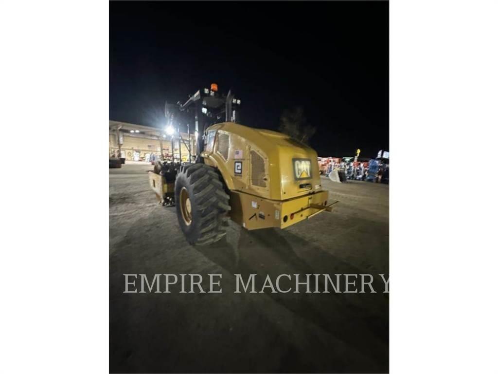 CAT CP54B Valsetog
