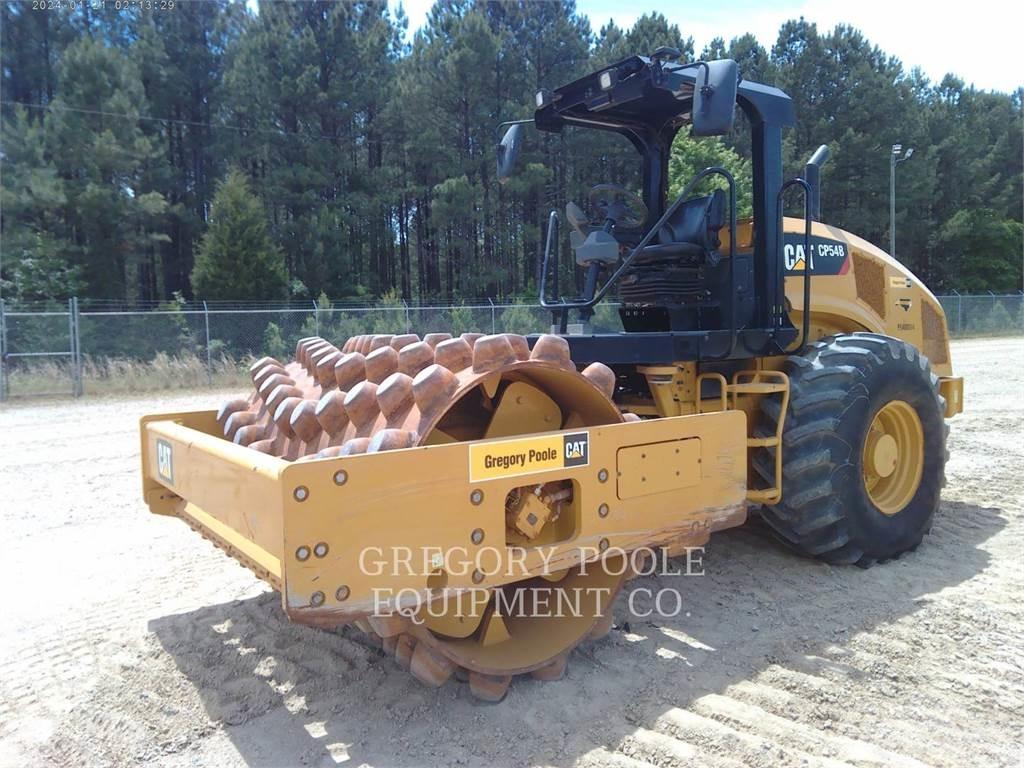 CAT CP54B Valsetog
