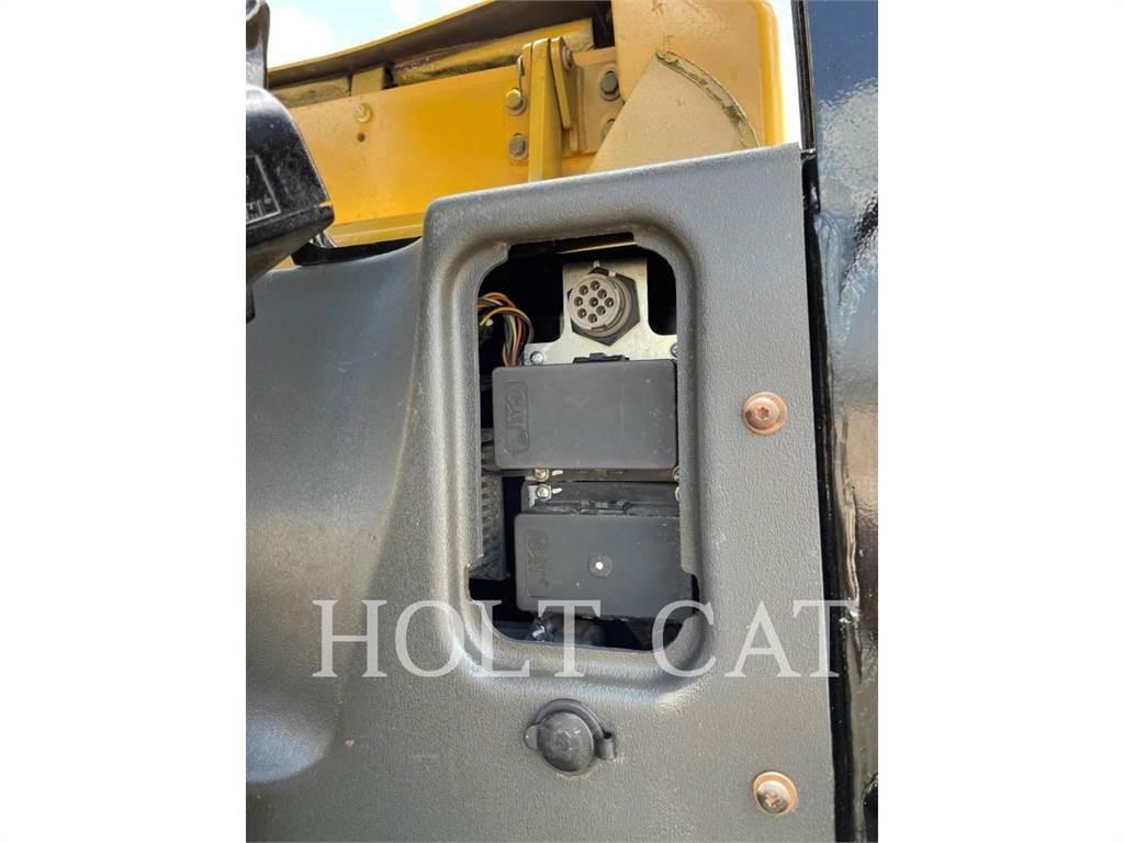 CAT CP54B Valsetog