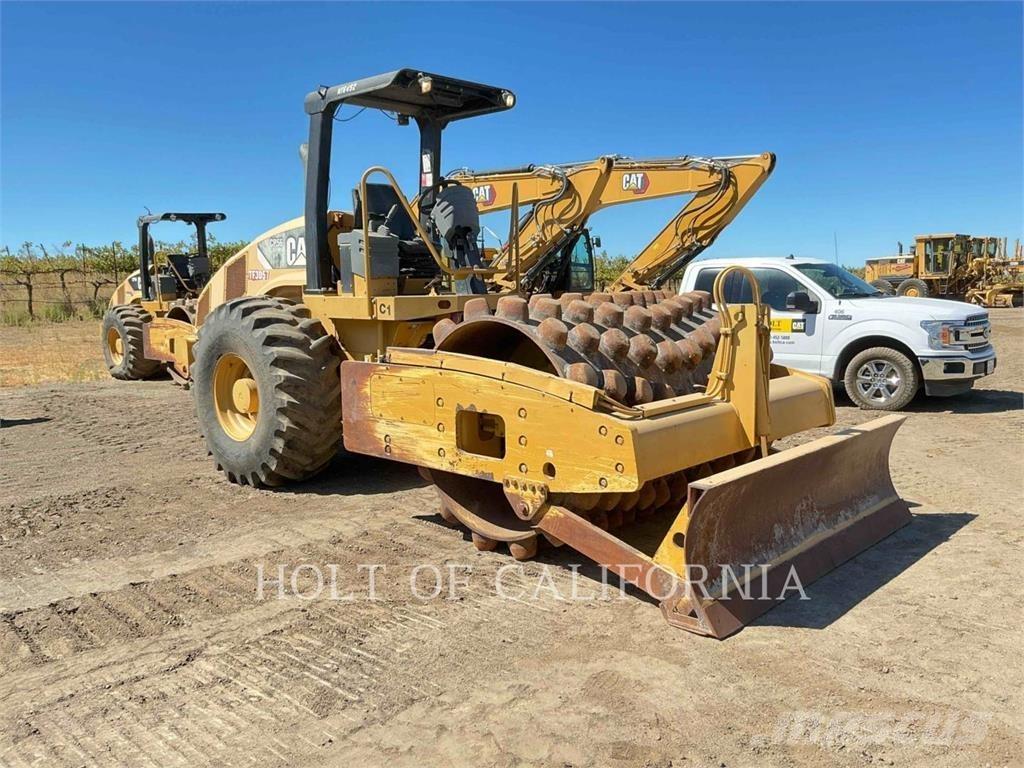 CAT CP56 Valsetog