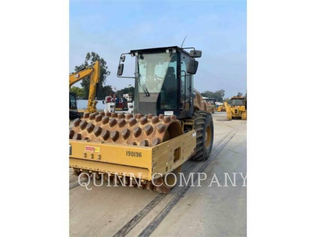 CAT CP56B Valsetog