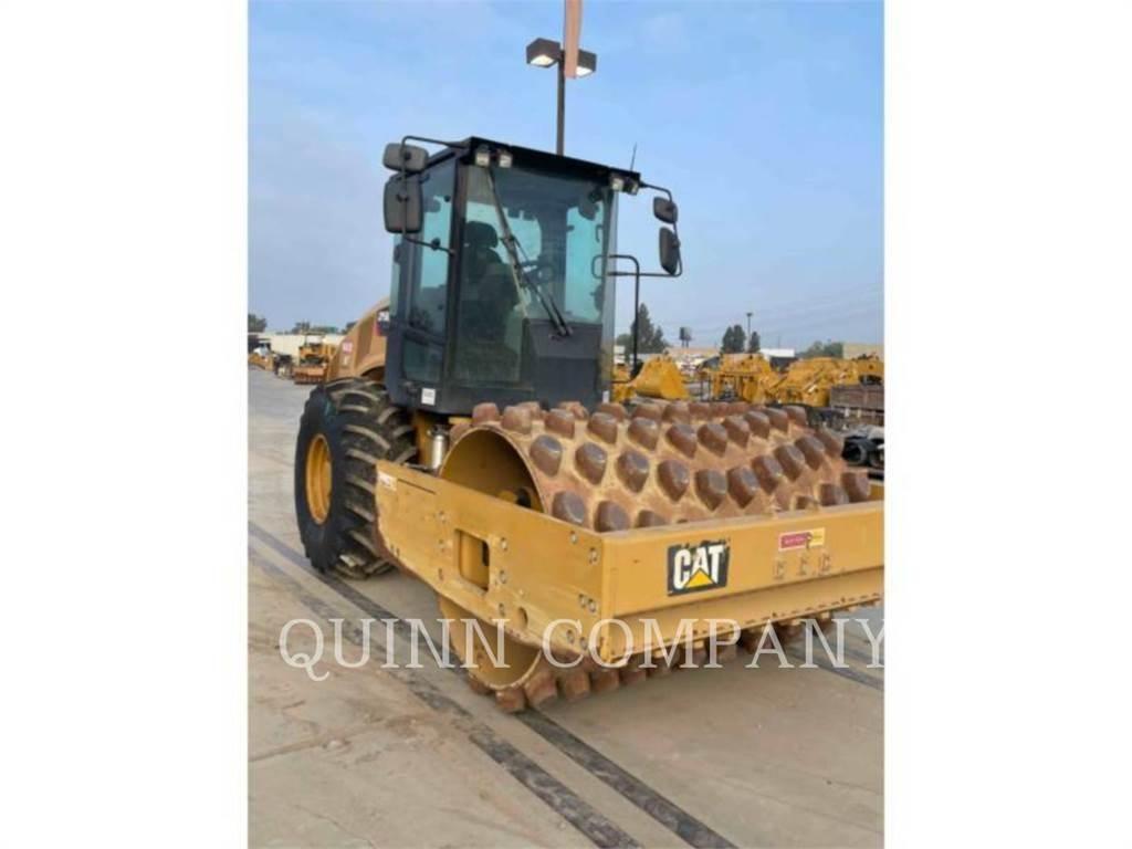 CAT CP56B Valsetog