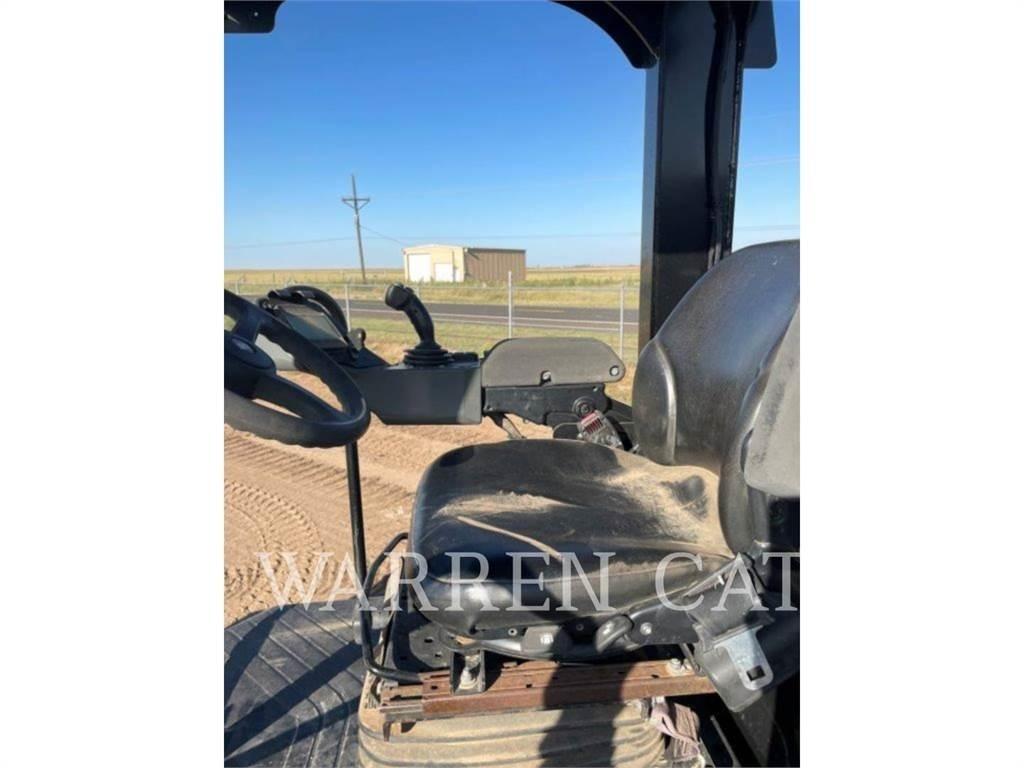CAT CP56B Asfaltutleggere