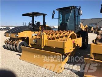 CAT CP56B Hjullaster til komprimering