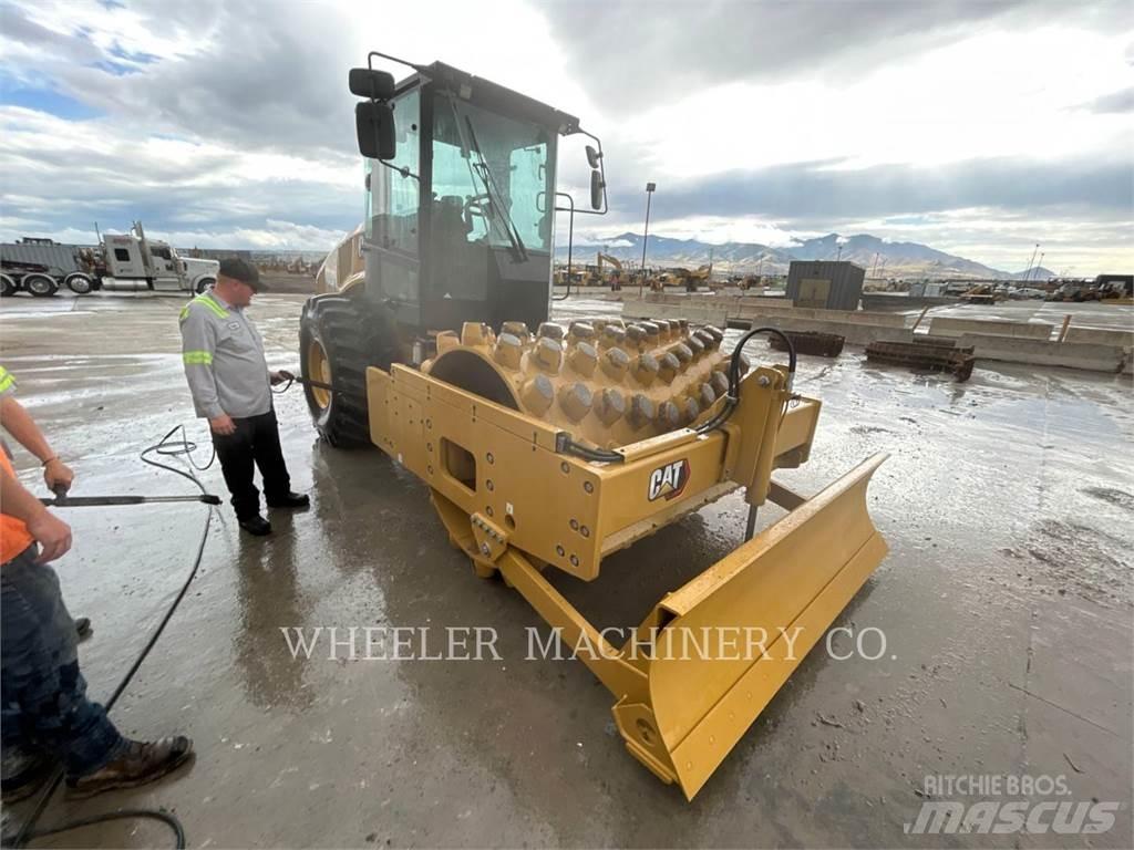 CAT CP56B Valsetog