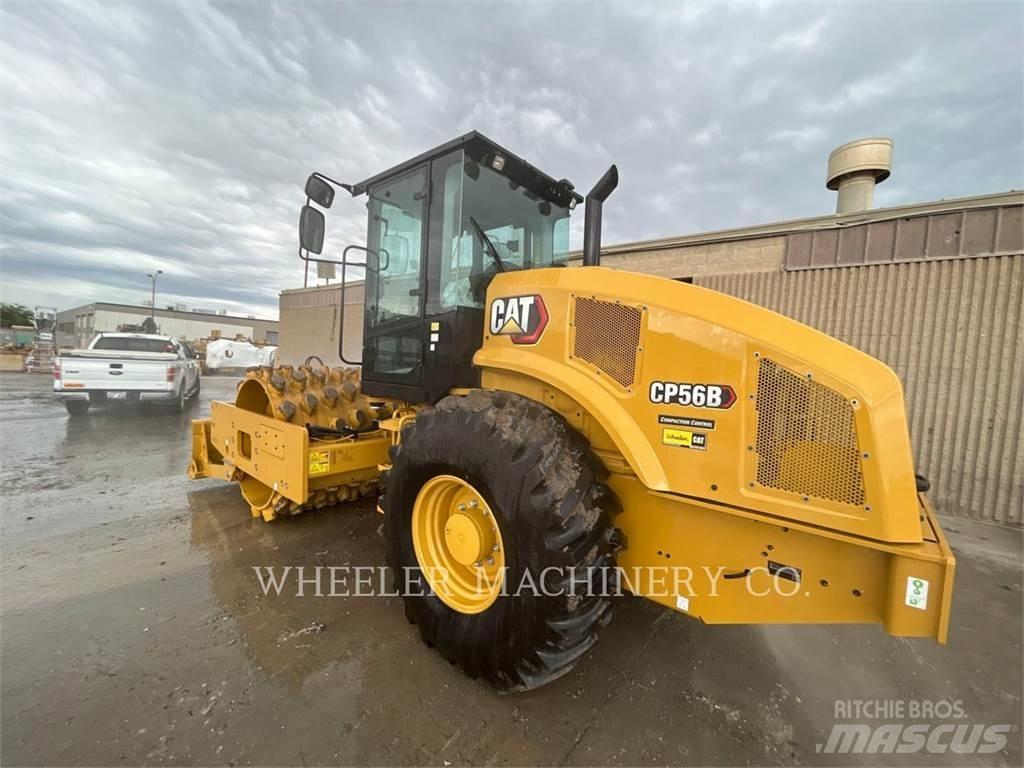 CAT CP56B Valsetog