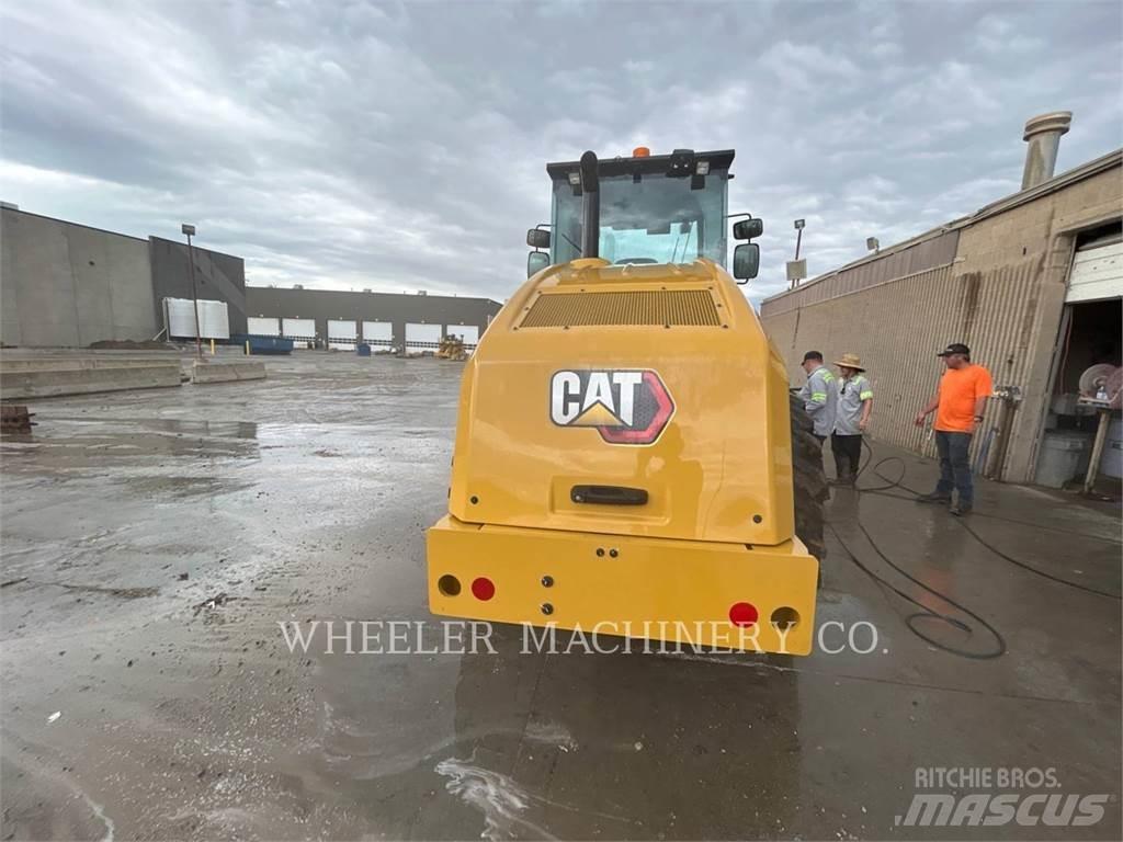 CAT CP56B Valsetog