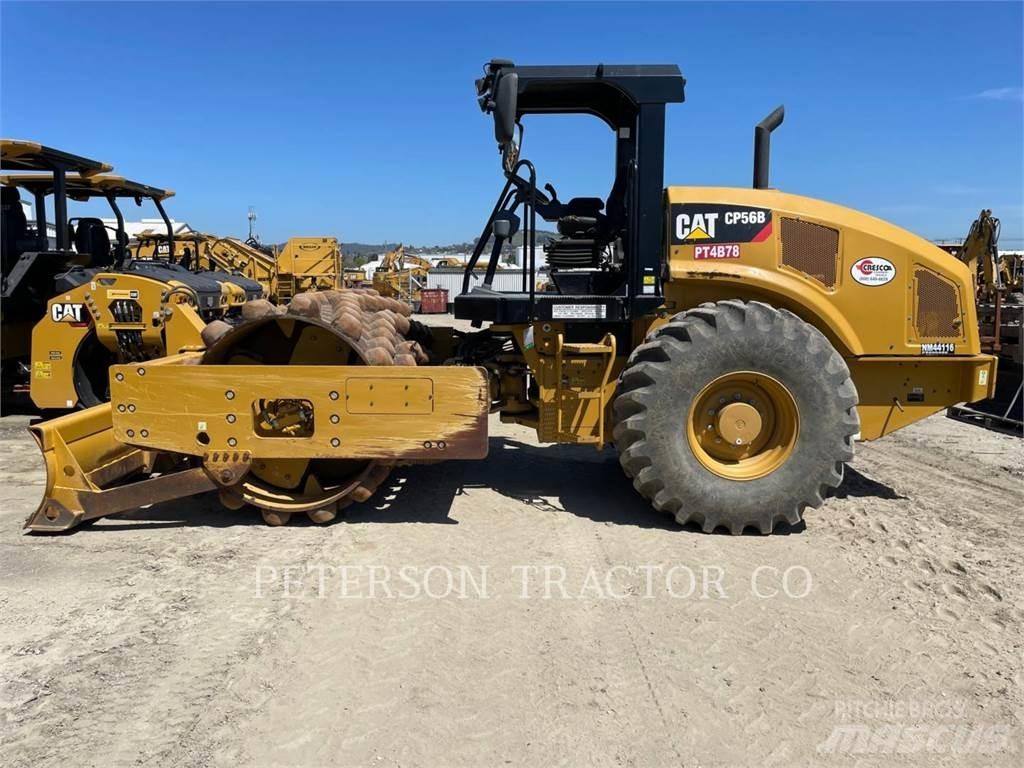 CAT CP56B Valsetog