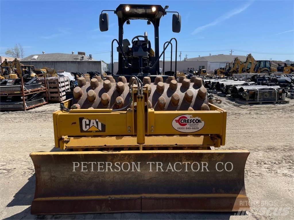 CAT CP56B Valsetog