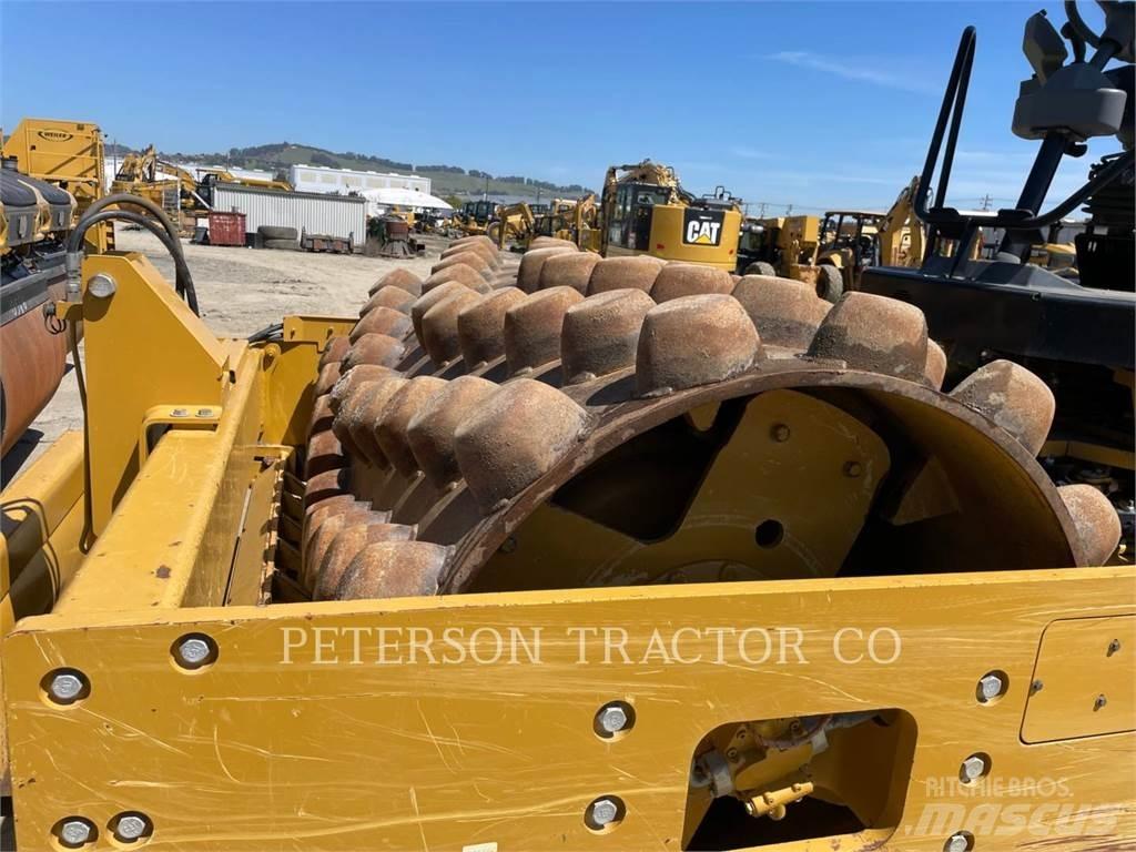 CAT CP56B Valsetog