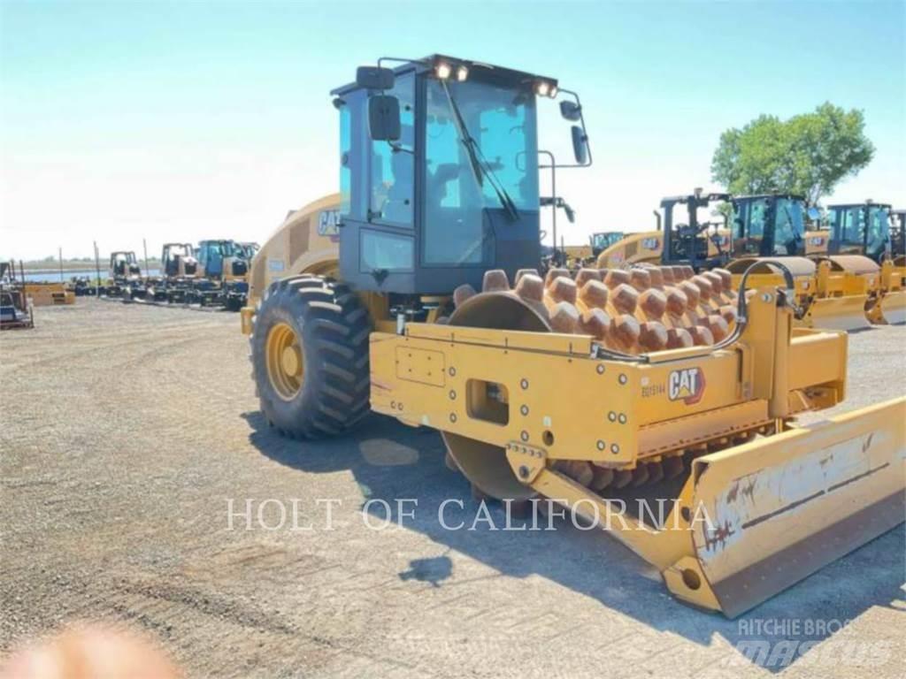 CAT CP56B Valsetog