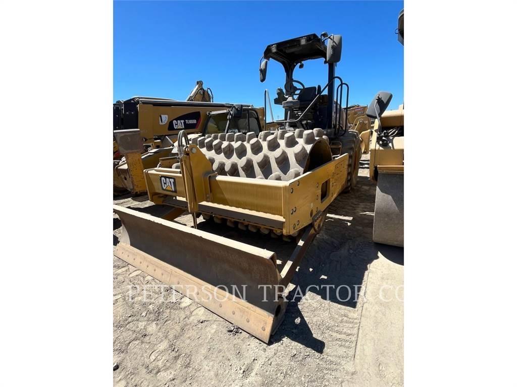 CAT CP56B Valsetog
