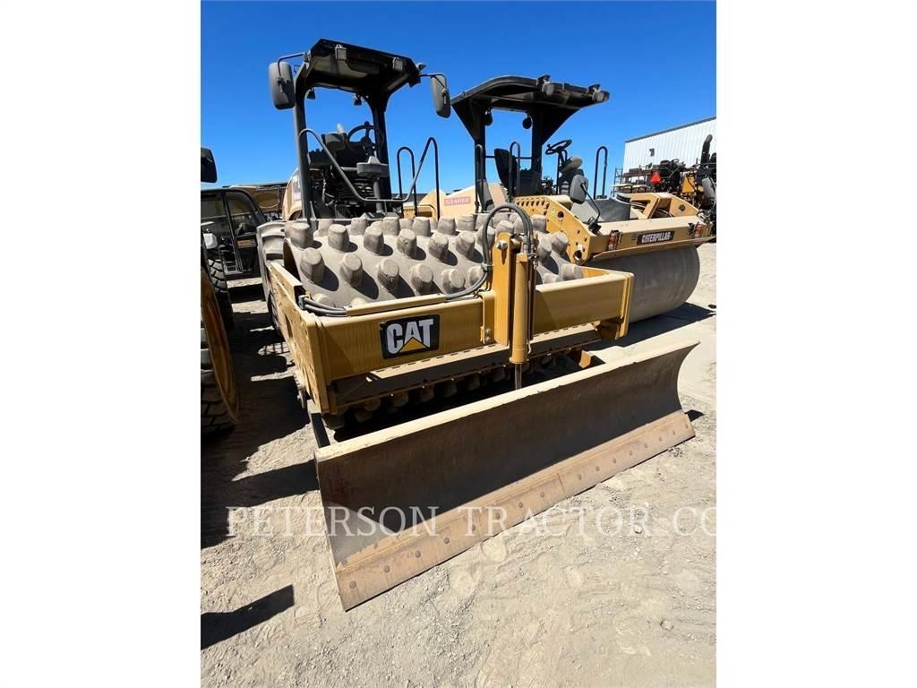 CAT CP56B Valsetog