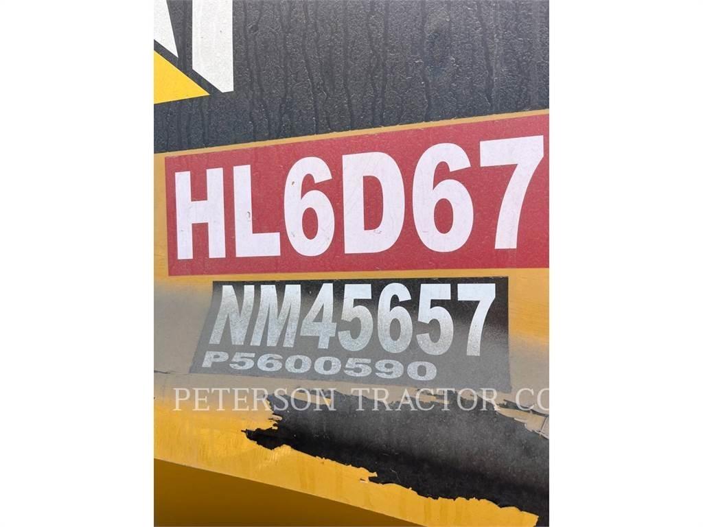 CAT CP56B Valsetog