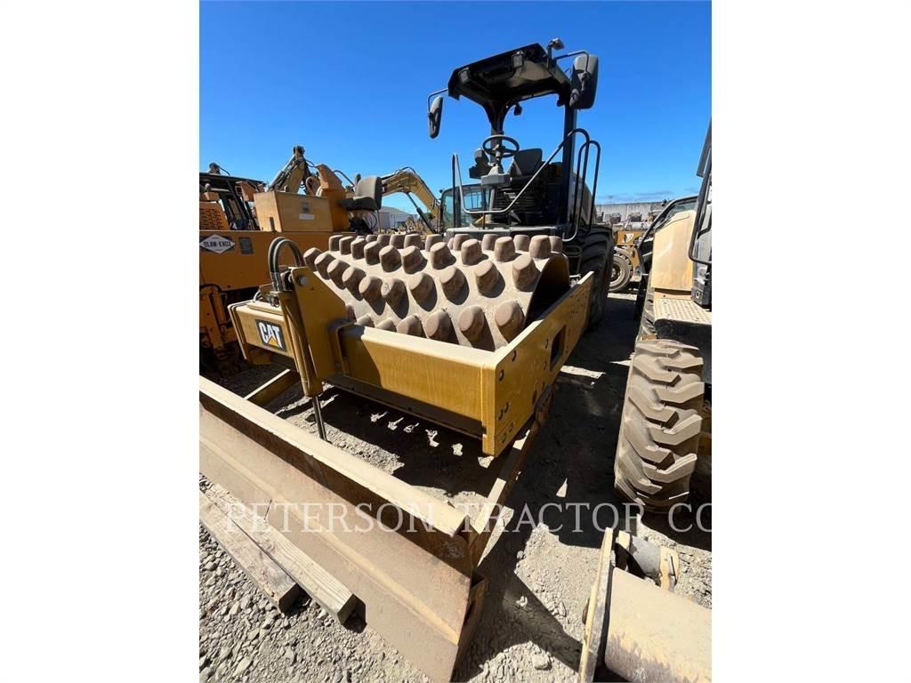 CAT CP56B Valsetog
