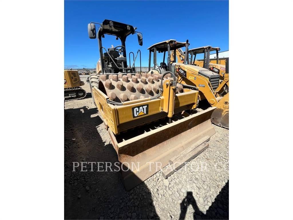 CAT CP56B Valsetog
