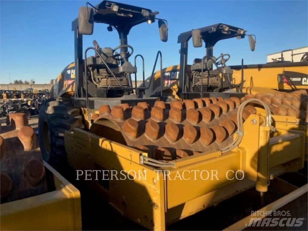 CAT CP56B Valsetog