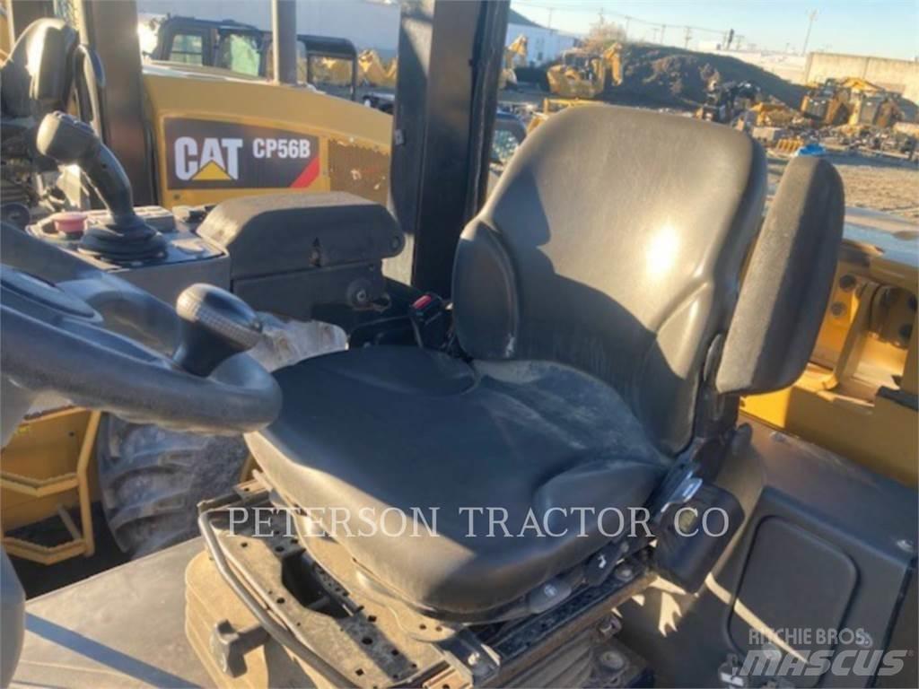CAT CP56B Valsetog
