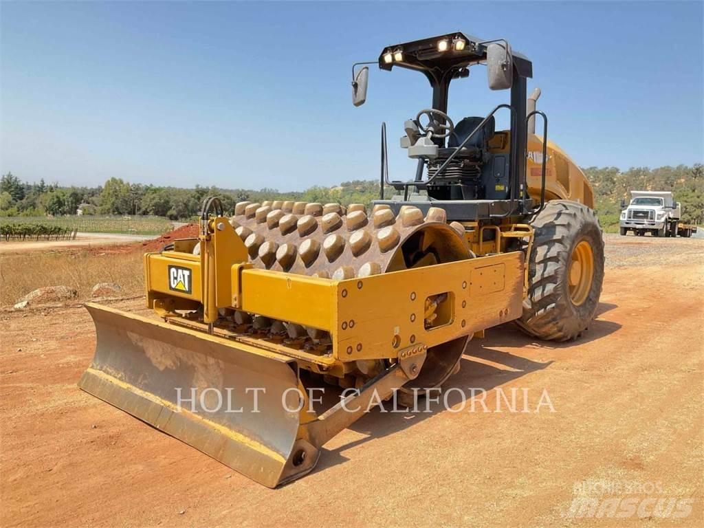 CAT CP56B Valsetog