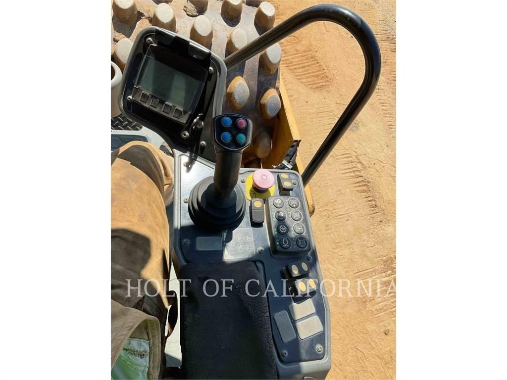 CAT CP56B Valsetog