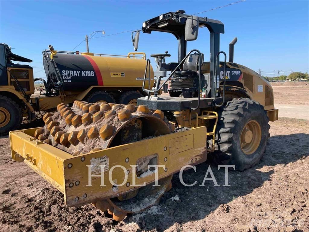 CAT CP56B Valsetog