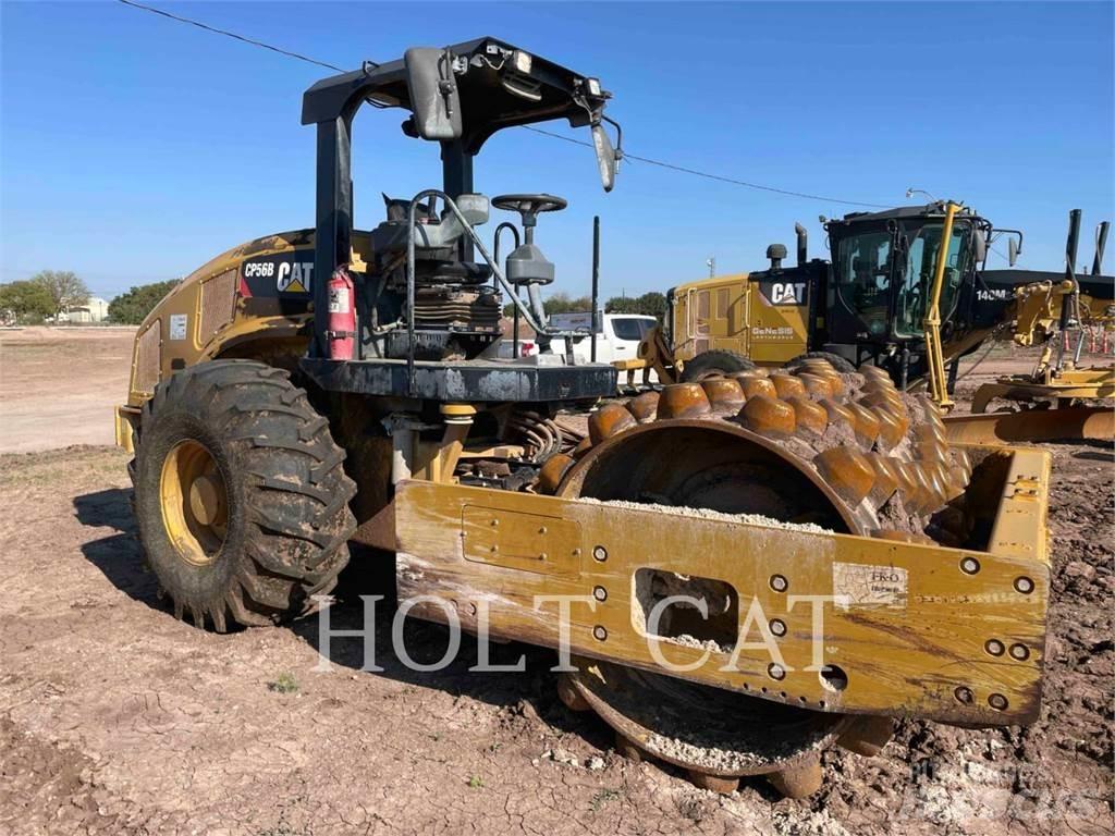 CAT CP56B Valsetog
