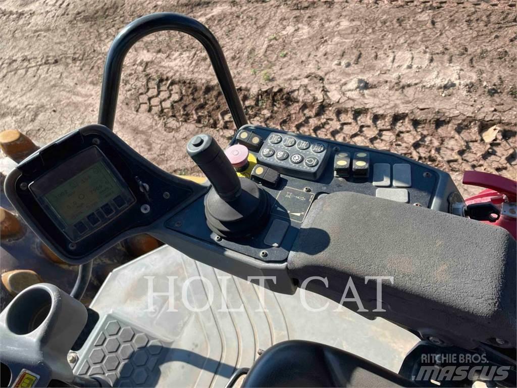 CAT CP56B Valsetog