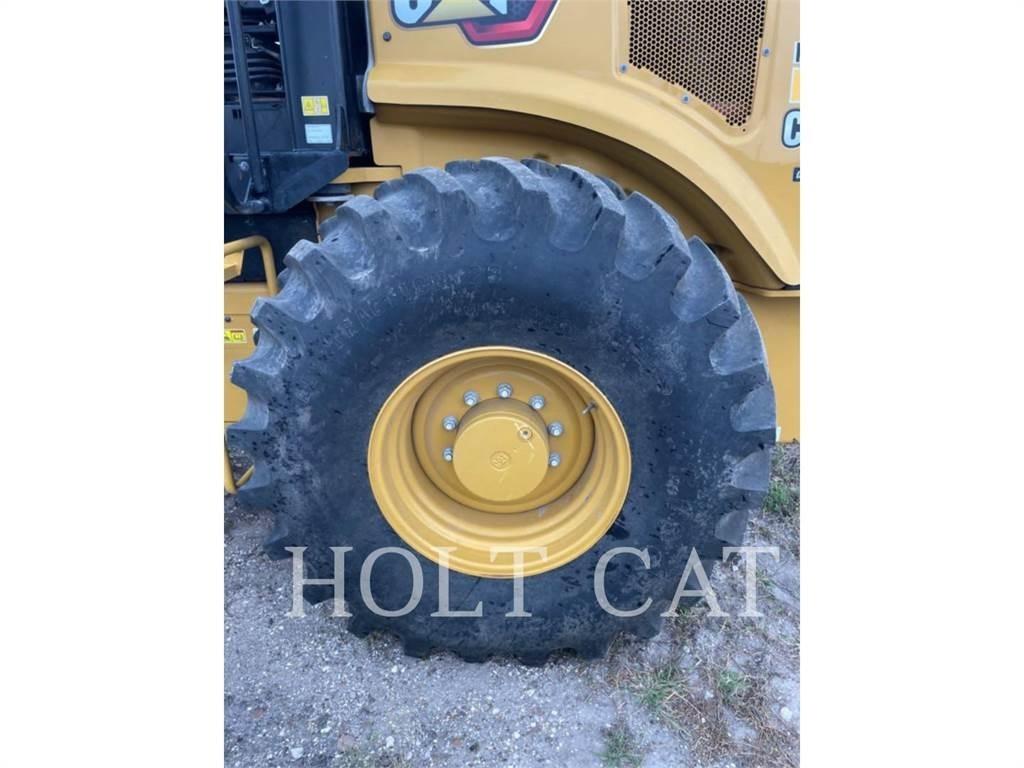 CAT CP56B Valsetog