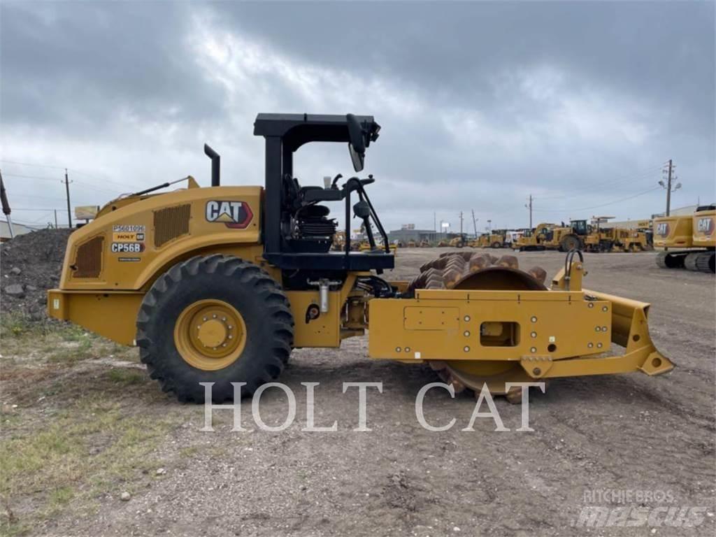 CAT CP56B Valsetog