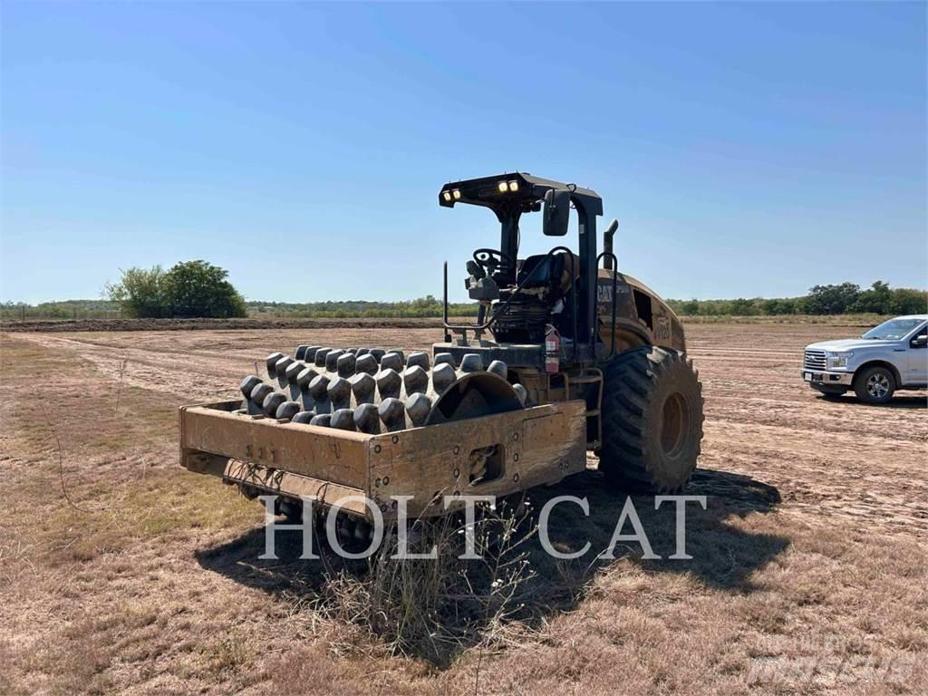 CAT CP56B Valsetog