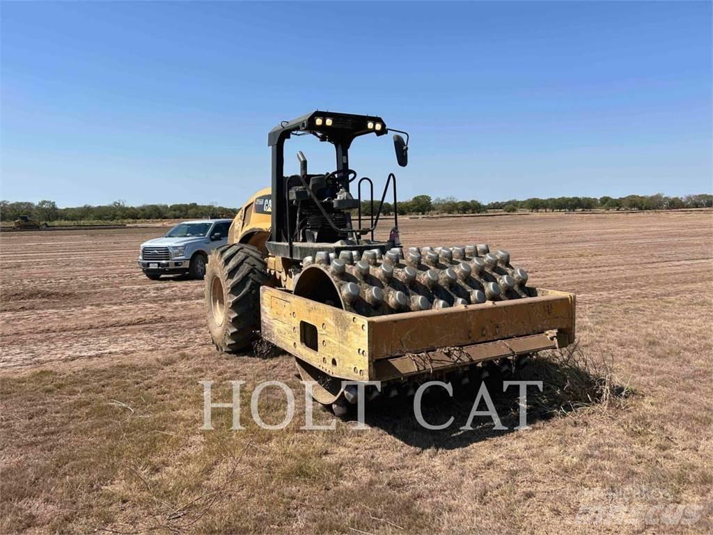 CAT CP56B Valsetog