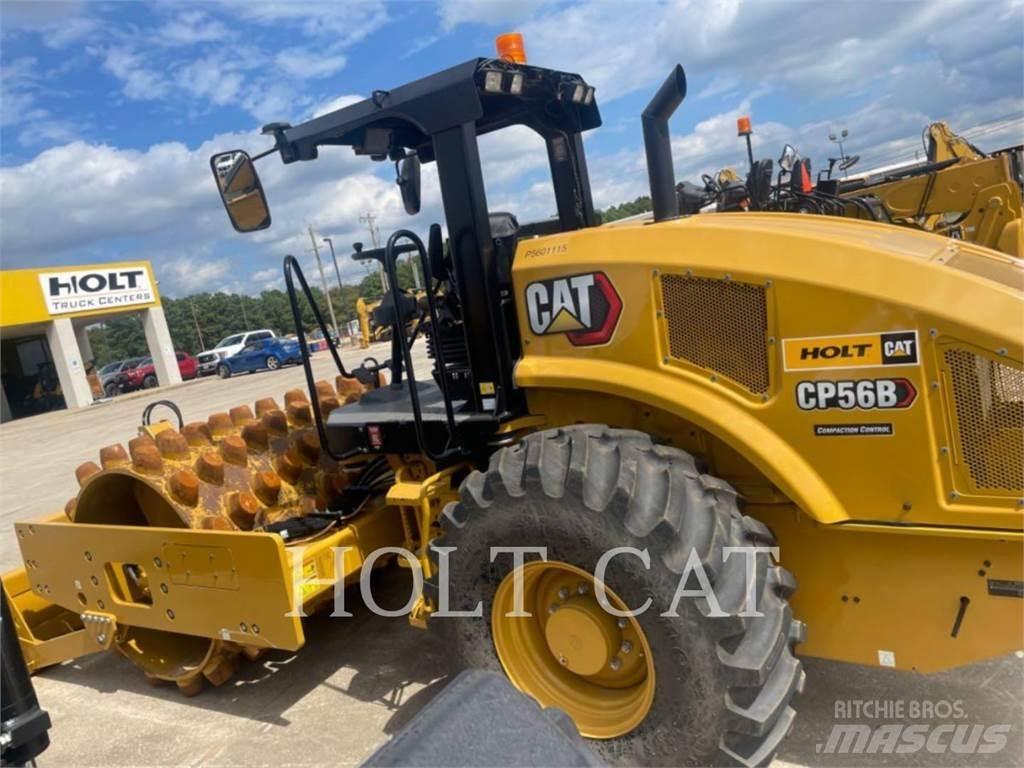 CAT CP56B Valsetog