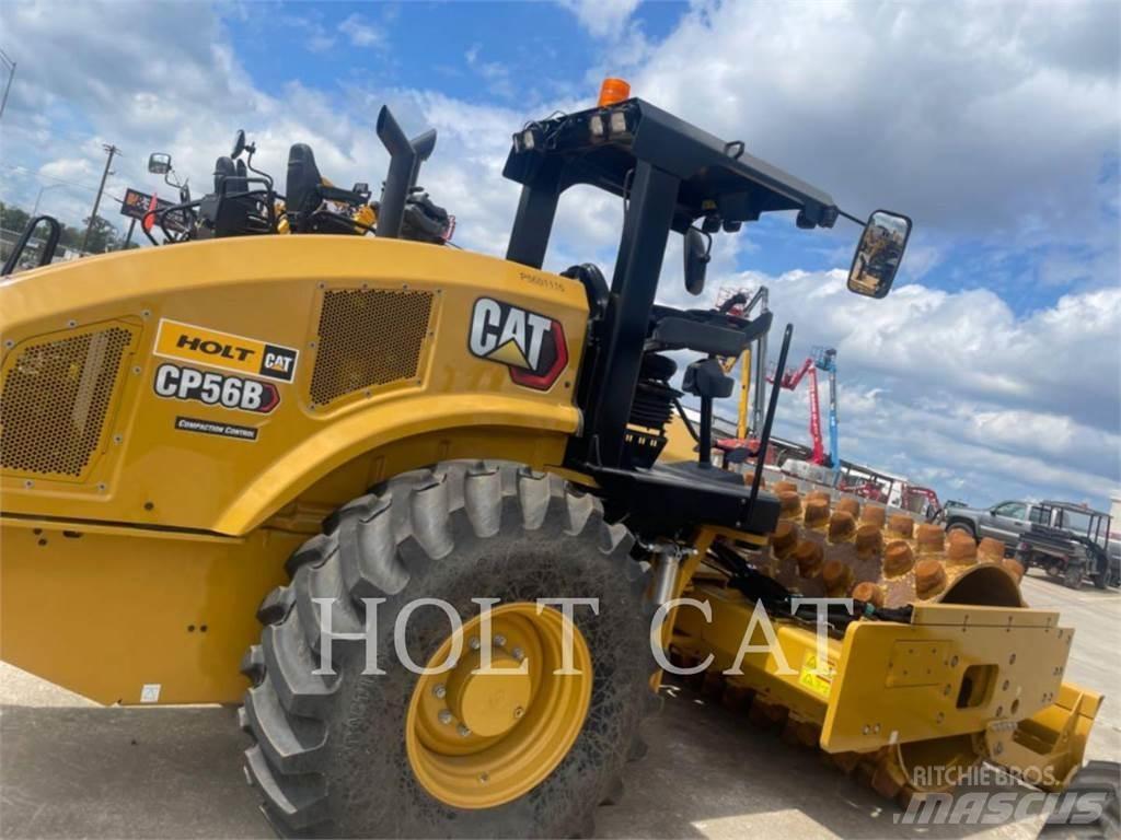 CAT CP56B Valsetog