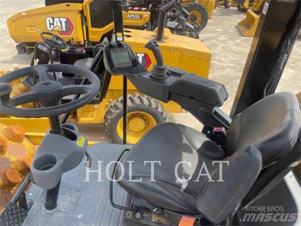 CAT CP56B Valsetog