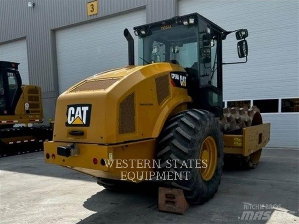 CAT CP56B Valsetog