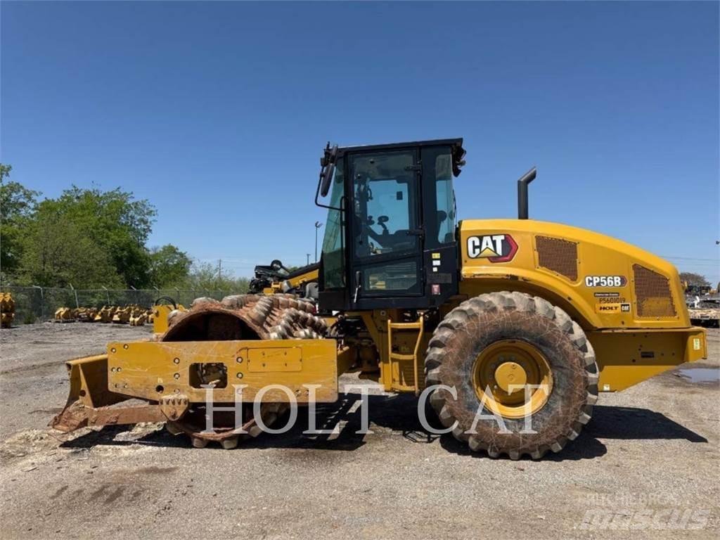 CAT CP56B Valsetog
