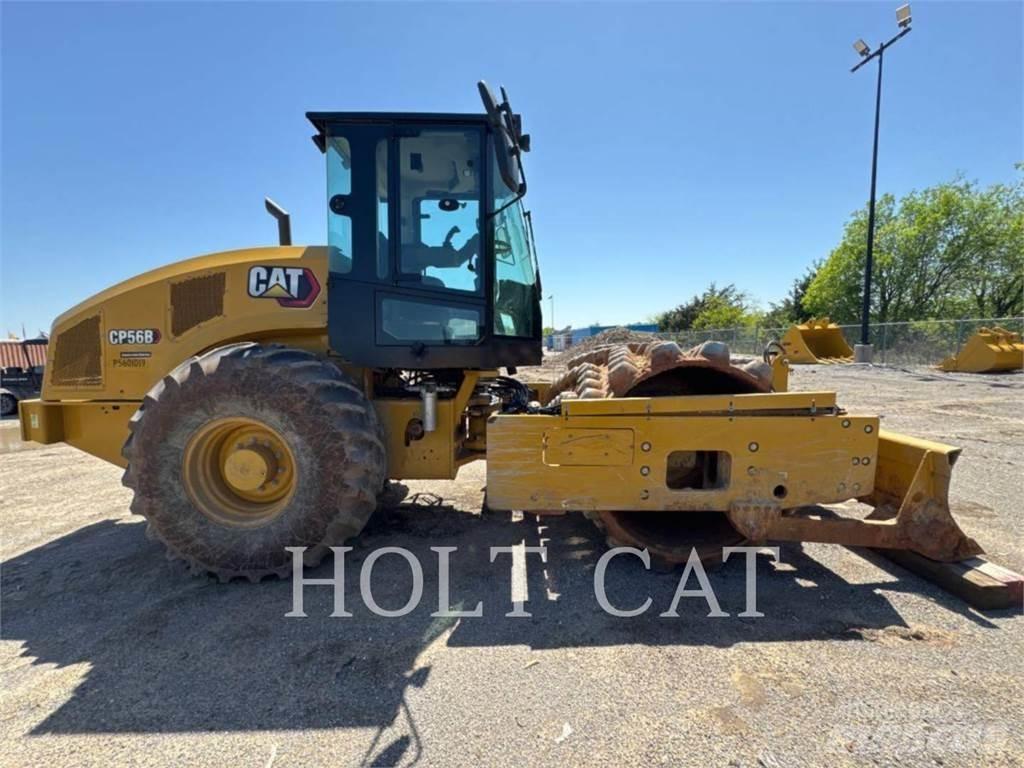 CAT CP56B Valsetog